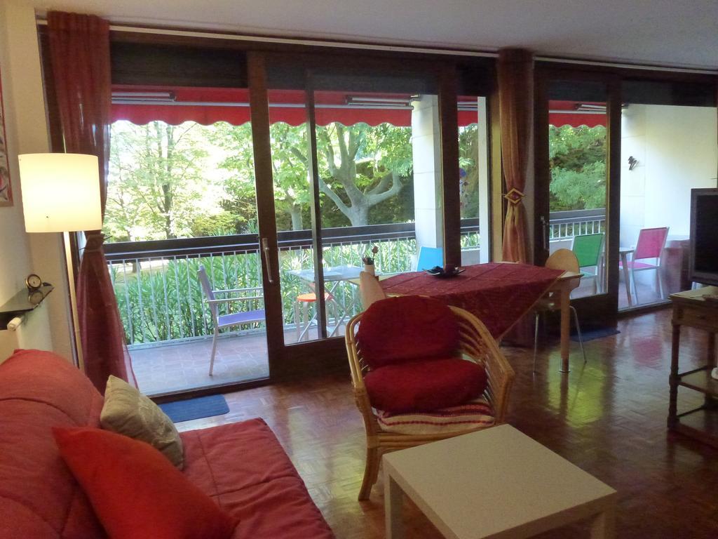 Apartment Les Muriers Blancs Aix-en-Provence Buitenkant foto
