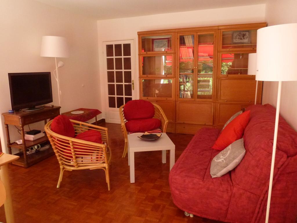 Apartment Les Muriers Blancs Aix-en-Provence Buitenkant foto