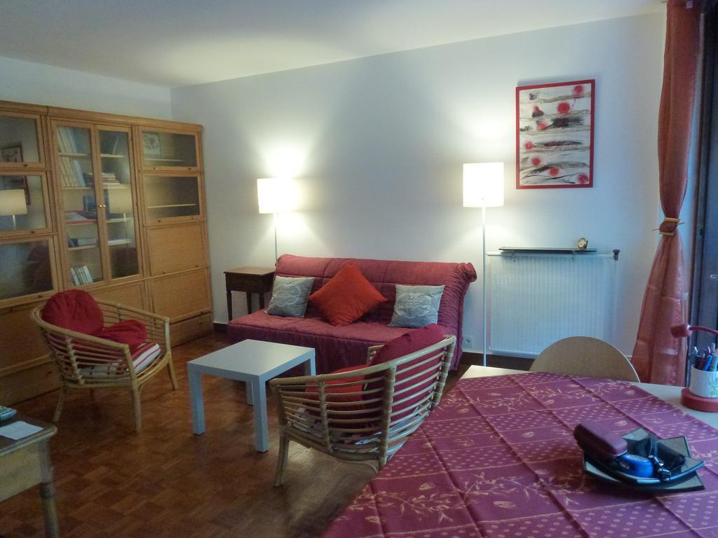 Apartment Les Muriers Blancs Aix-en-Provence Buitenkant foto