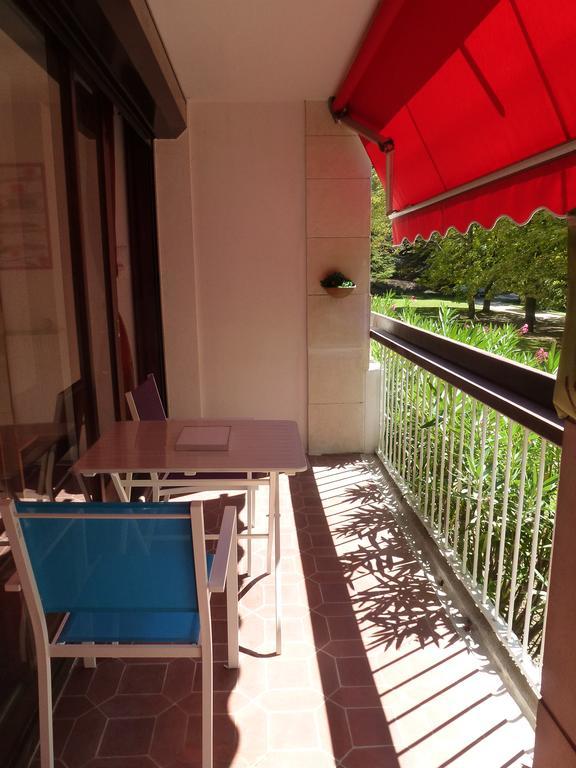 Apartment Les Muriers Blancs Aix-en-Provence Buitenkant foto